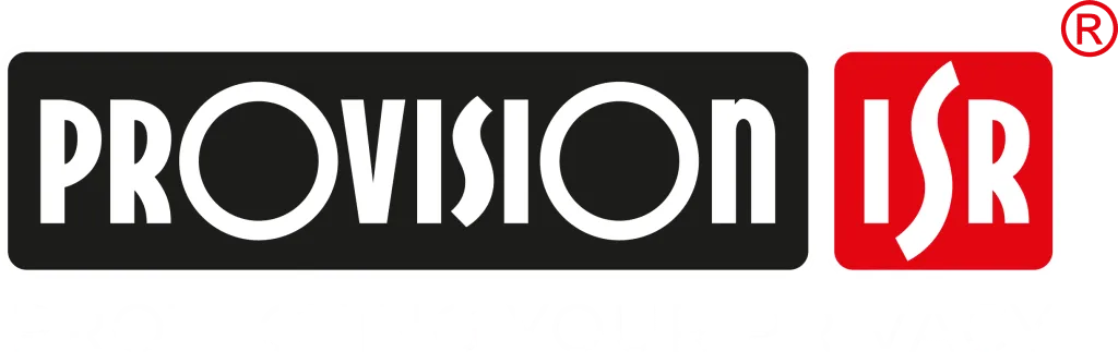 Provision logo
